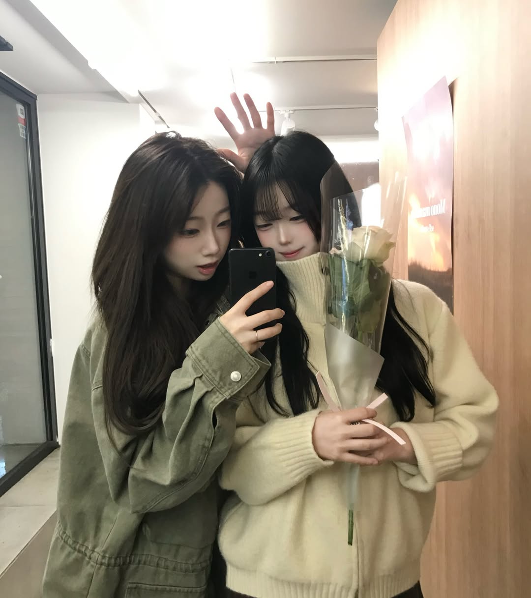 다현 인스타그램 대표 콘텐츠 5